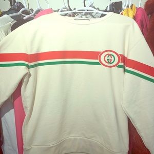 Gucci Crewneck